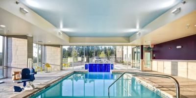 Home2 Suites by Hilton Wayne