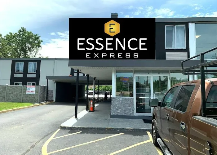 Essence Express, Wayne 4