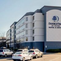 DoubleTree by Hilton Fairfield Hotel & Suites ico
