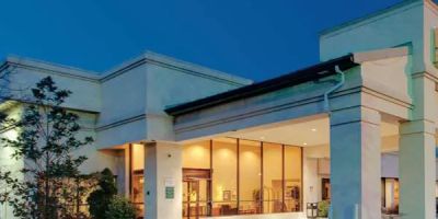 Ramada by Wyndham Fairfield NJ
