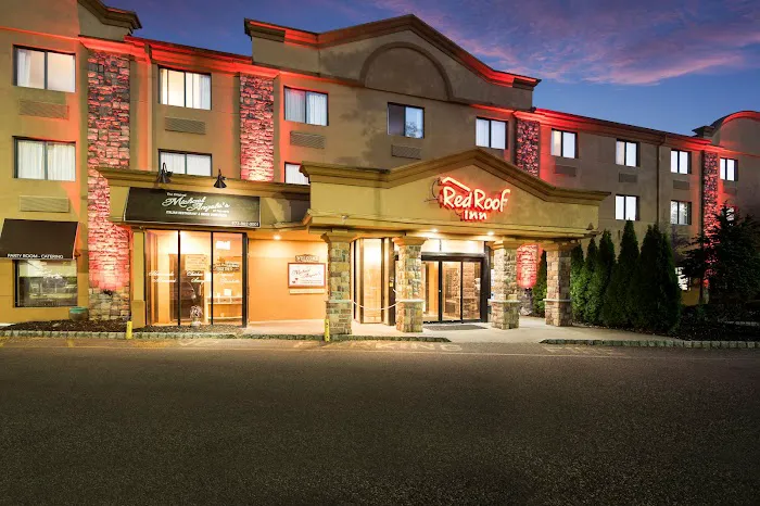 Red Roof Inn Fairfield 4