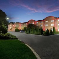 Red Roof Inn Fairfield ico