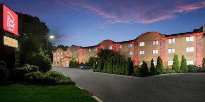 Red Roof Inn Fairfield