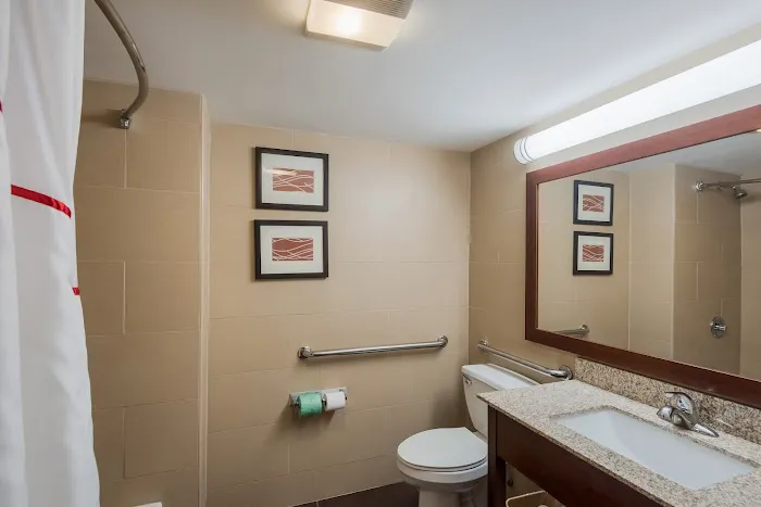 Red Roof Inn Fairfield 4