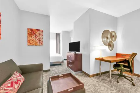 SpringHill Suites Tarrytown Westchester County 4