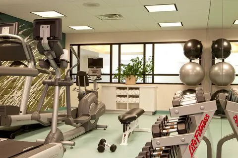 SpringHill Suites Tarrytown Westchester County 4
