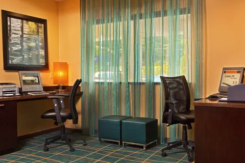 SpringHill Suites Tarrytown Westchester County 4