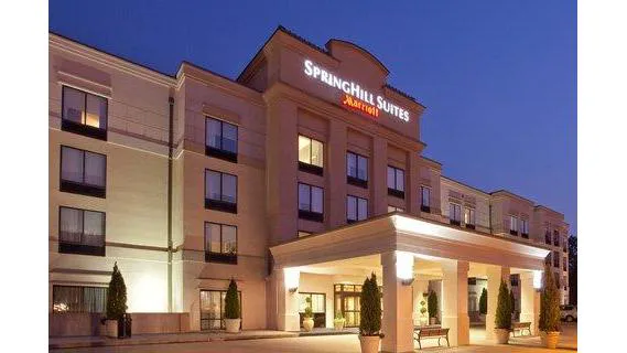 SpringHill Suites Tarrytown Westchester County 4
