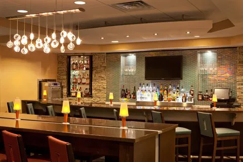 SpringHill Suites Tarrytown Westchester County 4