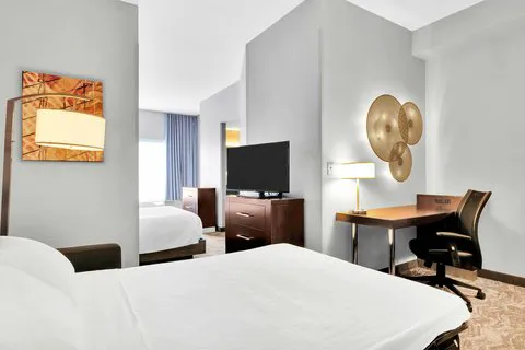 SpringHill Suites Tarrytown Westchester County 4