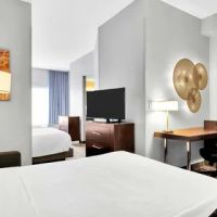 SpringHill Suites Tarrytown Westchester County ico