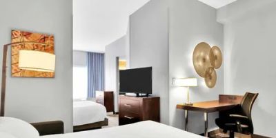 SpringHill Suites Tarrytown Westchester County