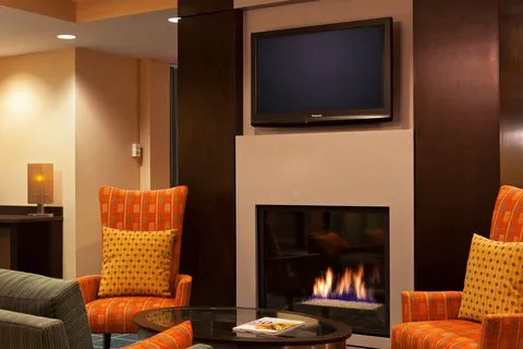 SpringHill Suites Tarrytown Westchester County 4
