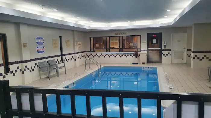 SpringHill Suites Tarrytown Westchester County 4