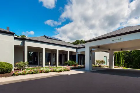 Courtyard Tarrytown Westchester County 4