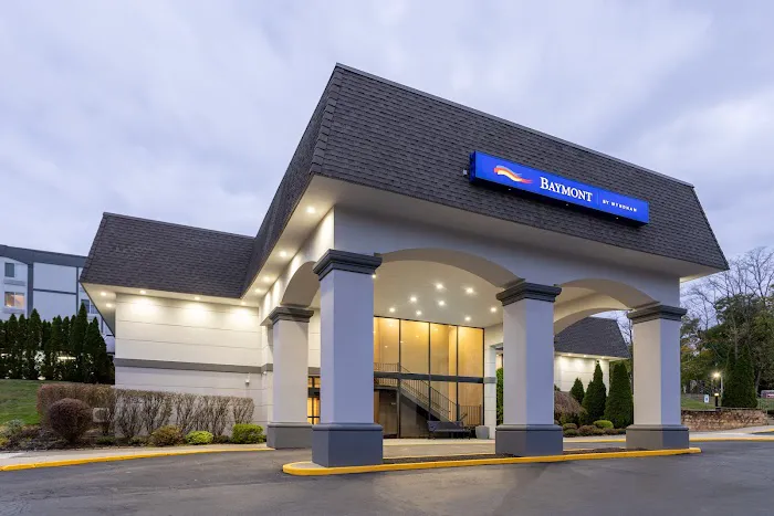 Baymont by Wyndham White Plains - Elmsford 4