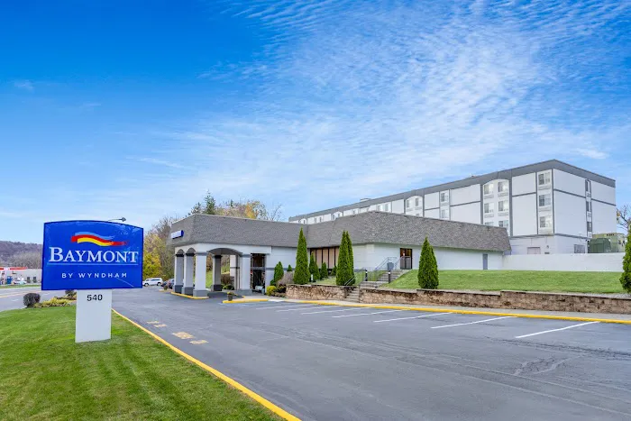 Baymont by Wyndham White Plains - Elmsford 4