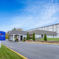 Baymont by Wyndham White Plains - Elmsford ico