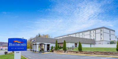 Baymont by Wyndham White Plains - Elmsford