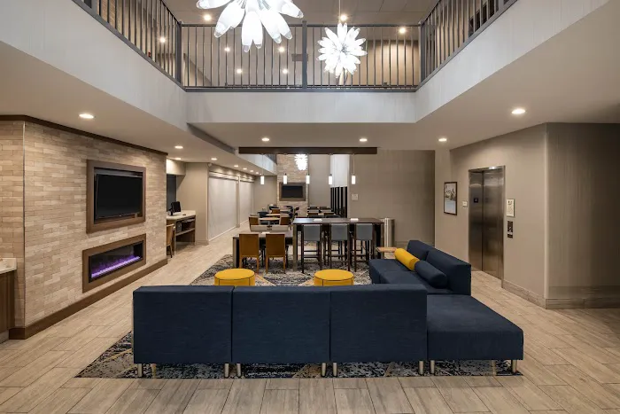 Baymont by Wyndham White Plains - Elmsford 4