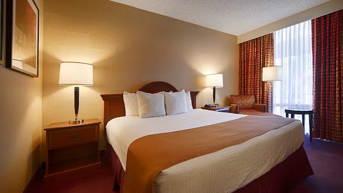 West Gate Inn Nyack 4