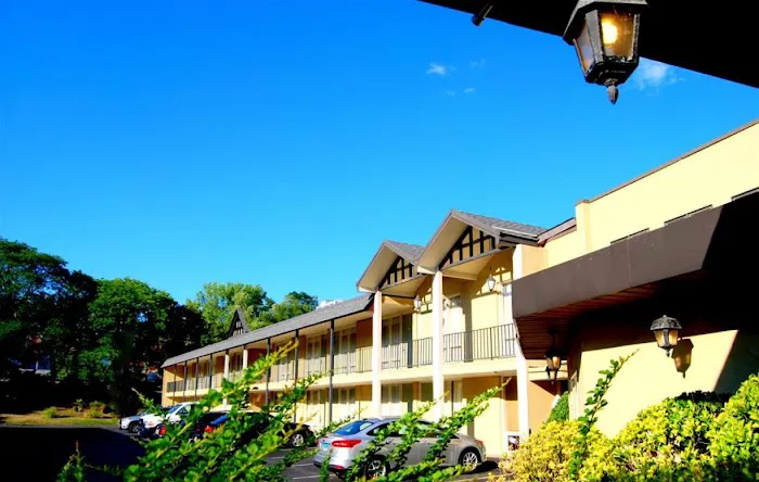 West Gate Inn Nyack 4