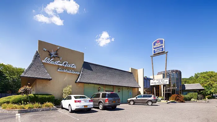 West Gate Inn Nyack 4