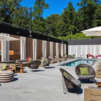 Hotel Nyack - JDV by Hyatt ico