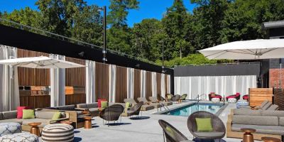Hotel Nyack - JDV by Hyatt