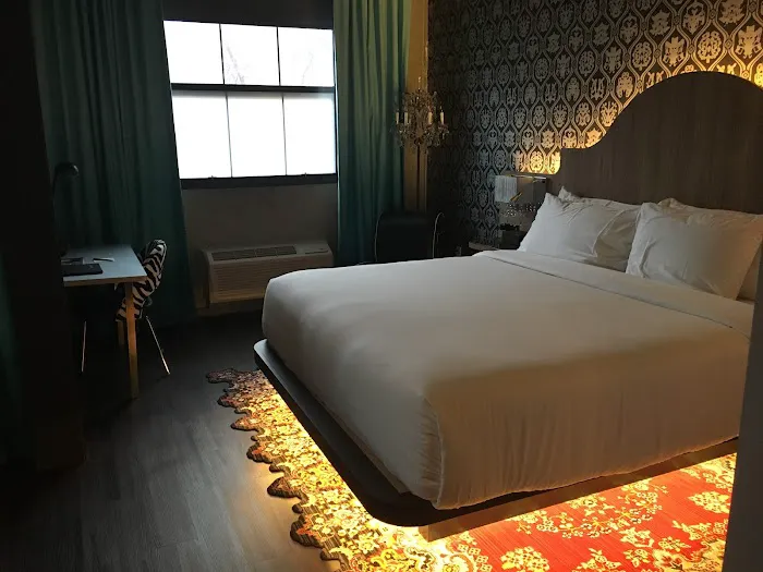 Hotel Nyack - JDV by Hyatt 4