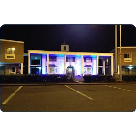 Tappan Zee Hotel 4
