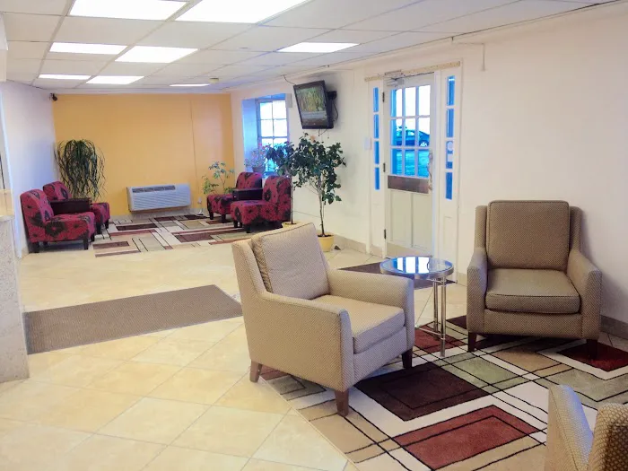 Tappan Zee Hotel 4