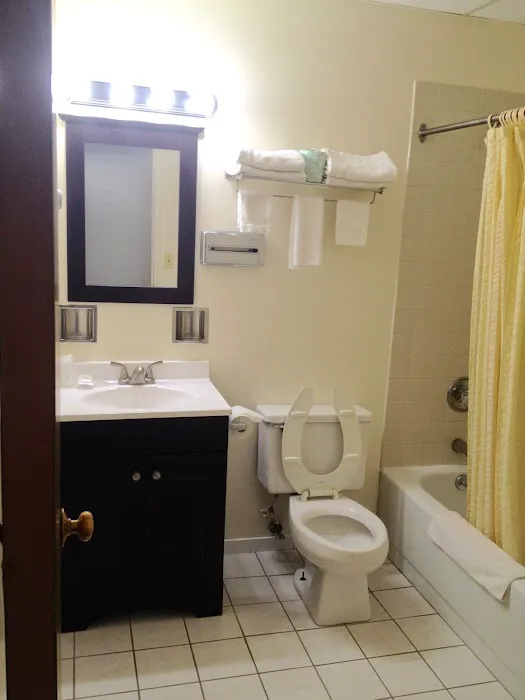 Tappan Zee Hotel 4