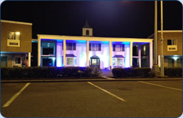 Tappan Zee Hotel 4