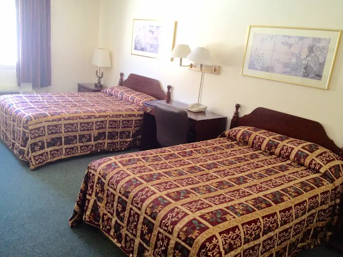 Tappan Zee Hotel 4