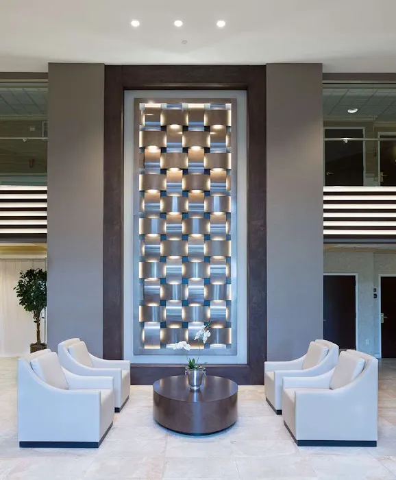 DoubleTree by Hilton Hotel Nanuet 4
