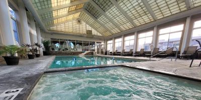 DoubleTree by Hilton Hotel Nanuet