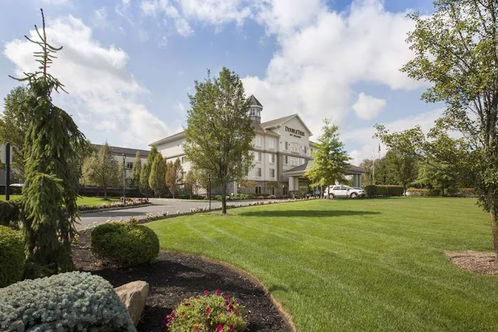 DoubleTree by Hilton Hotel Nanuet 4