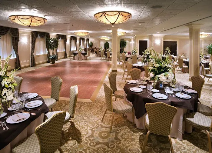 DoubleTree by Hilton Hotel Nanuet 4
