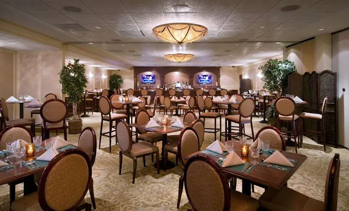 DoubleTree by Hilton Hotel Nanuet 4