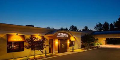 Courtyard Montvale