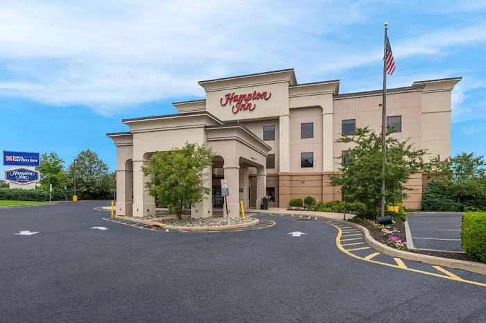 Hampton Inn Nanuet 4