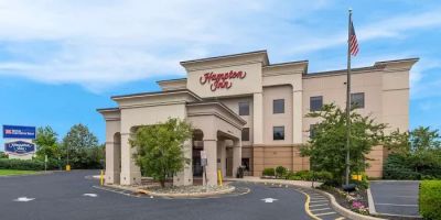 Hampton Inn Nanuet