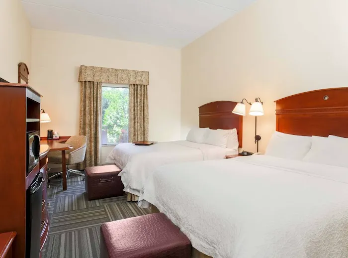Hampton Inn Nanuet 4