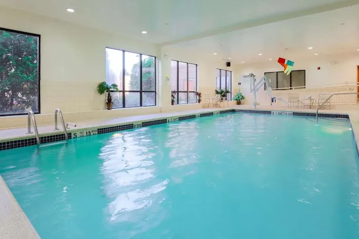 Hampton Inn Nanuet 4