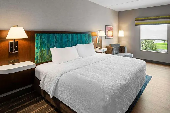 Hampton Inn Nanuet 4