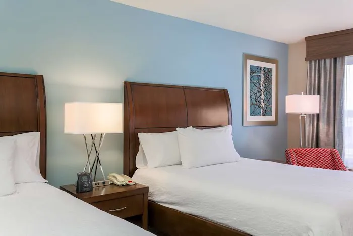 Hilton Garden Inn Nanuet 4