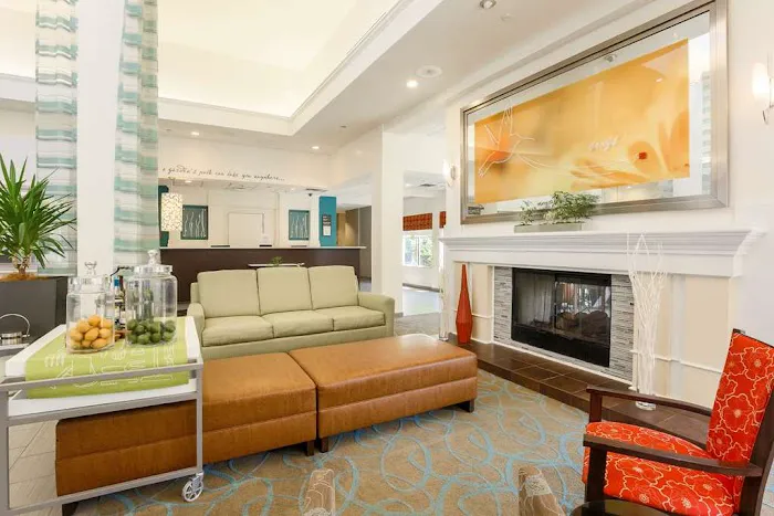 Hilton Garden Inn Nanuet 4