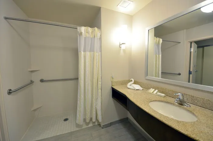 Hilton Garden Inn Nanuet 4