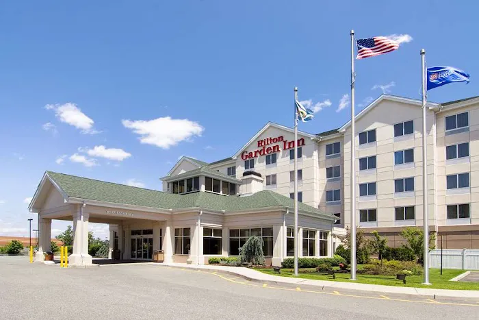 Hilton Garden Inn Nanuet 4